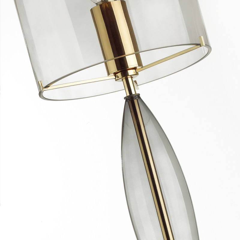 Настольная лампа Odeon Light TOWER 4850/1T