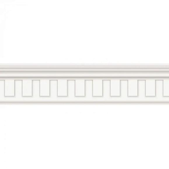 Бюрдюр Casadeco 201320345 L'Imperatrice Blanc antique