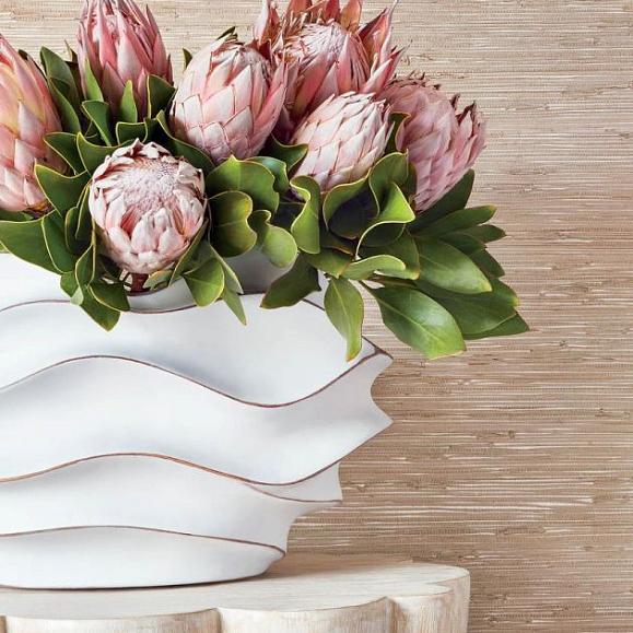 Обои Thibaut T24056 Sutton Beige