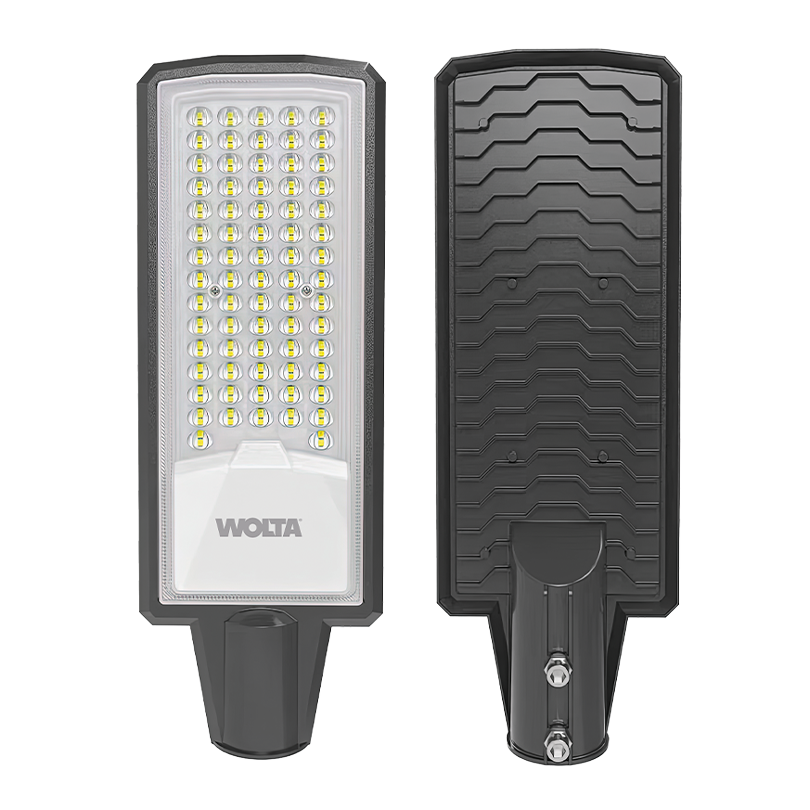 Уличный консольный светильник WOLTA STL-150W/02 150Вт 5700К IP65 15000лм