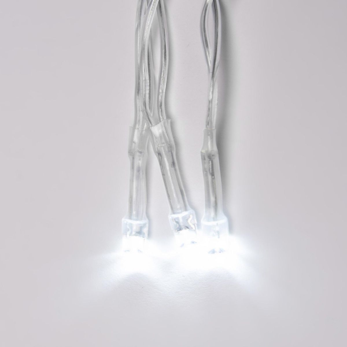 Гирлянда Uniel ULD-B2005-048/DTA WHITE IP20 UL-00010873