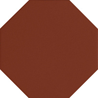 ETRURIA DESIGN XXS Ottagono Mattone