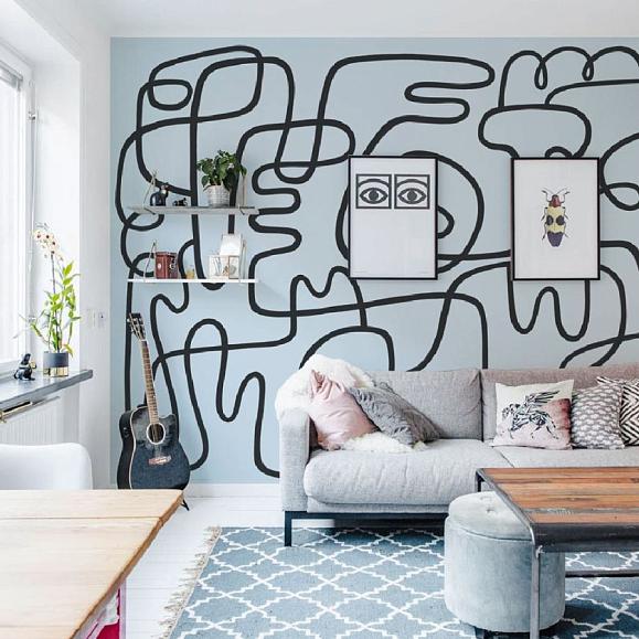 Панно Hygge Wall H11721