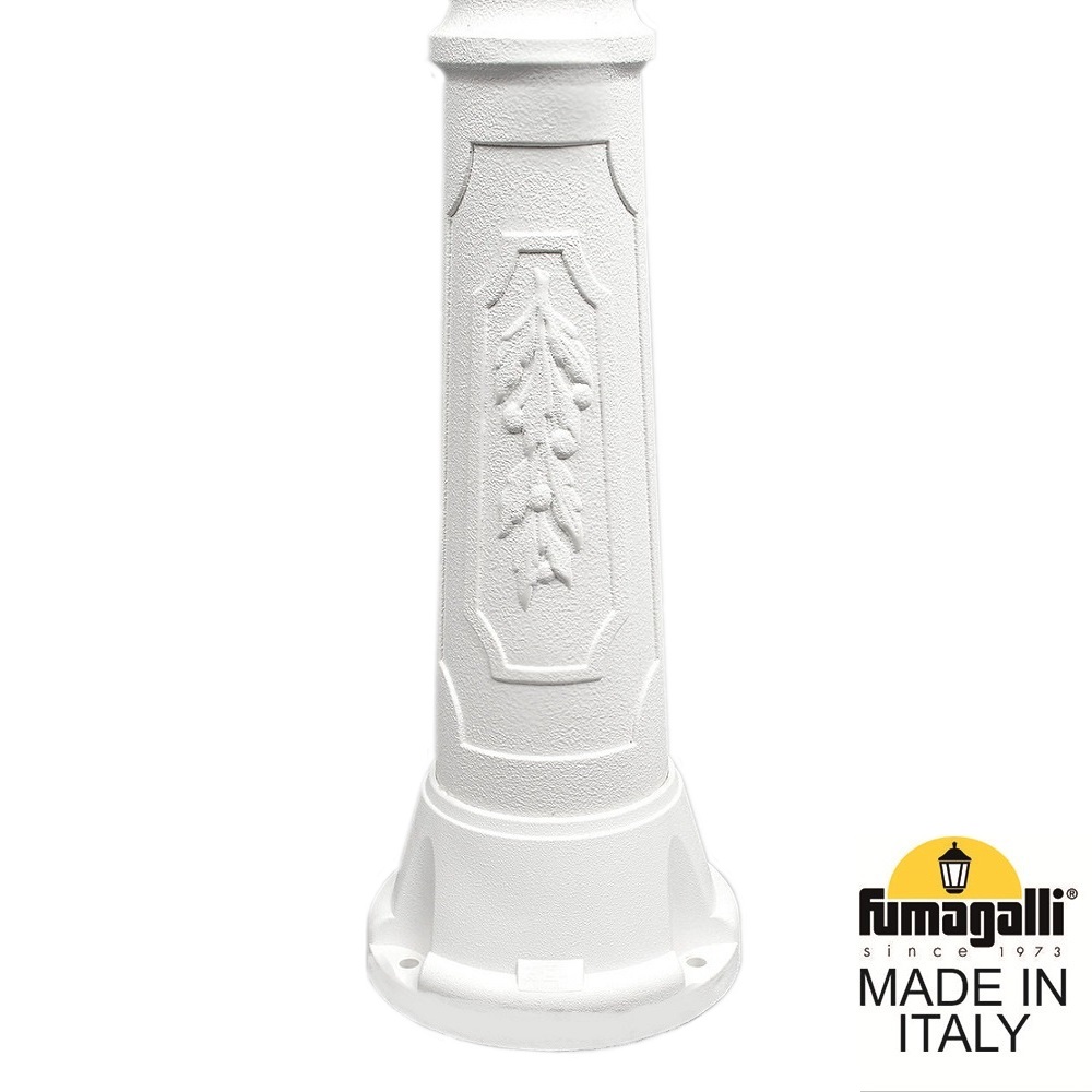 Парковый светильник Fumagalli Globe 250 G25.157.S20.WYF1R