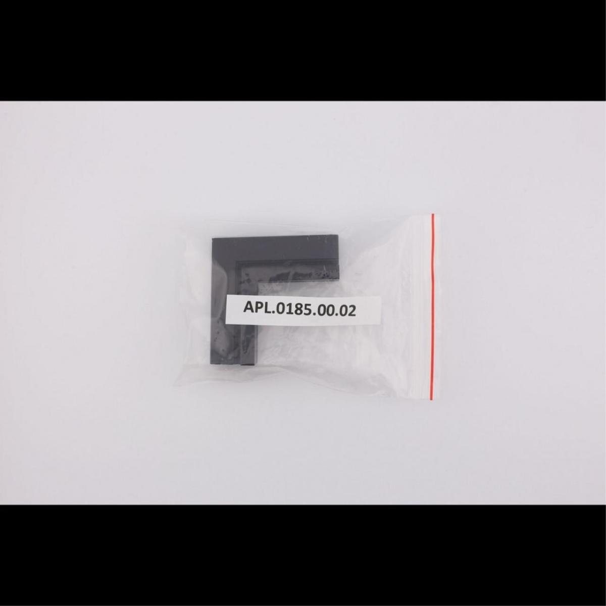 Соединитель Aployt Magnetic track 48 APL.0185.00.02