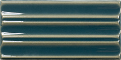 Belt Peacock Blue