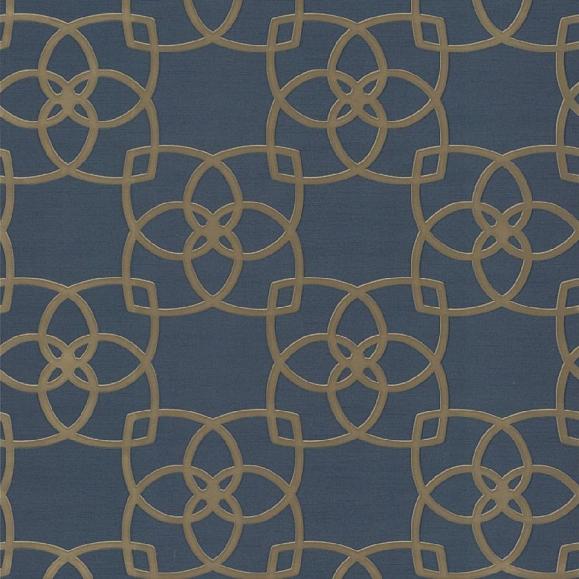 Обои York DD3711 Serendipity Navy