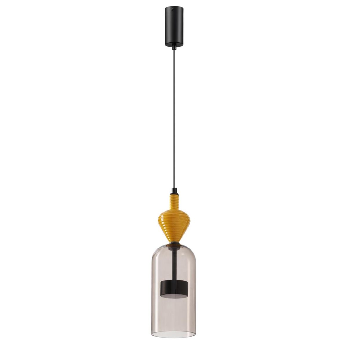 Подвесной светильник Odeon Light Palleta 5046/12LB
