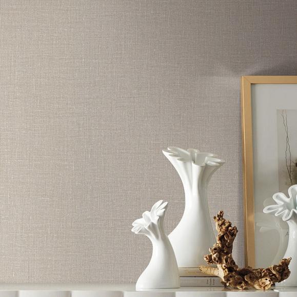 Обои York 5982 Gesso Weave Linen