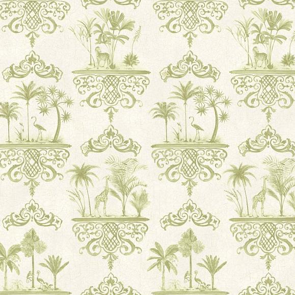 Обои Cole & Son 99/9040 Rousseau