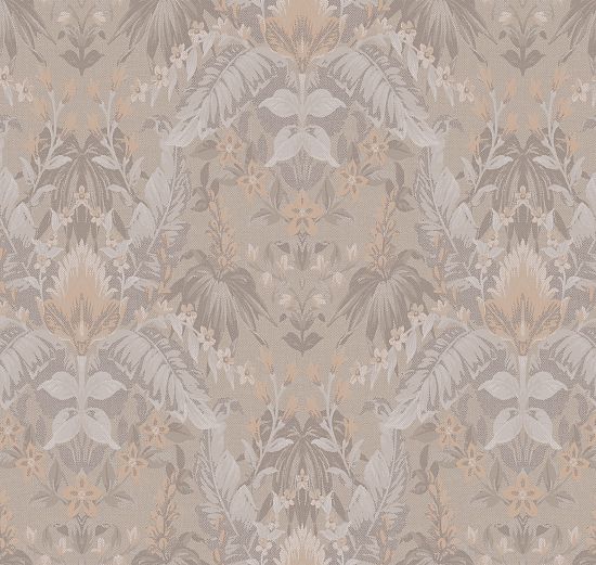 Обои Loymina BRIT6 002/1 Scottish Flower