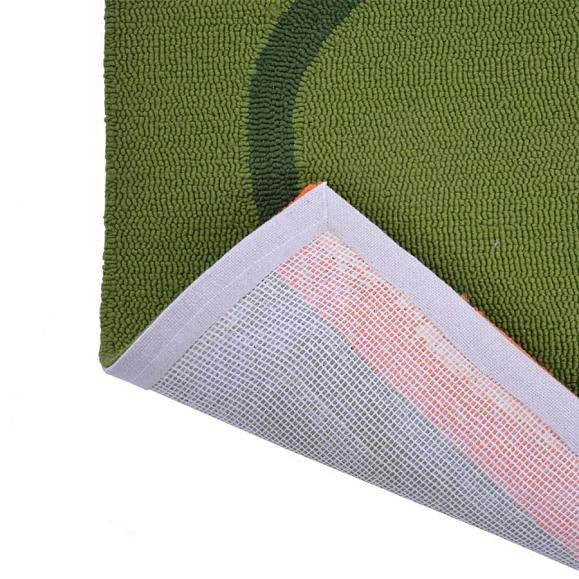 Ковер Orla Kiely 460607 (140x200) Giant Linear Stem Seagrass Outdoor 140x200 см