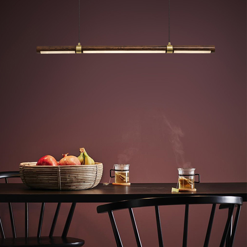 Подвесной светильник ImperiumLoft Kemi 101705-26