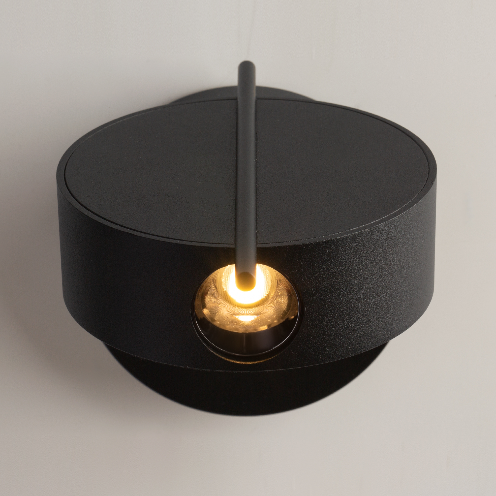 Настенный светильник Maytoni Nuance MOD180WL-L4B3K