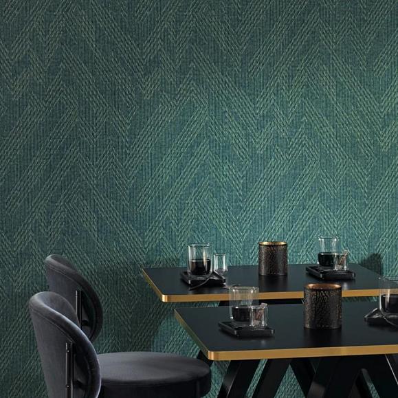 Обои Texdecor SIGE91600413 Signature Eternity Chevron