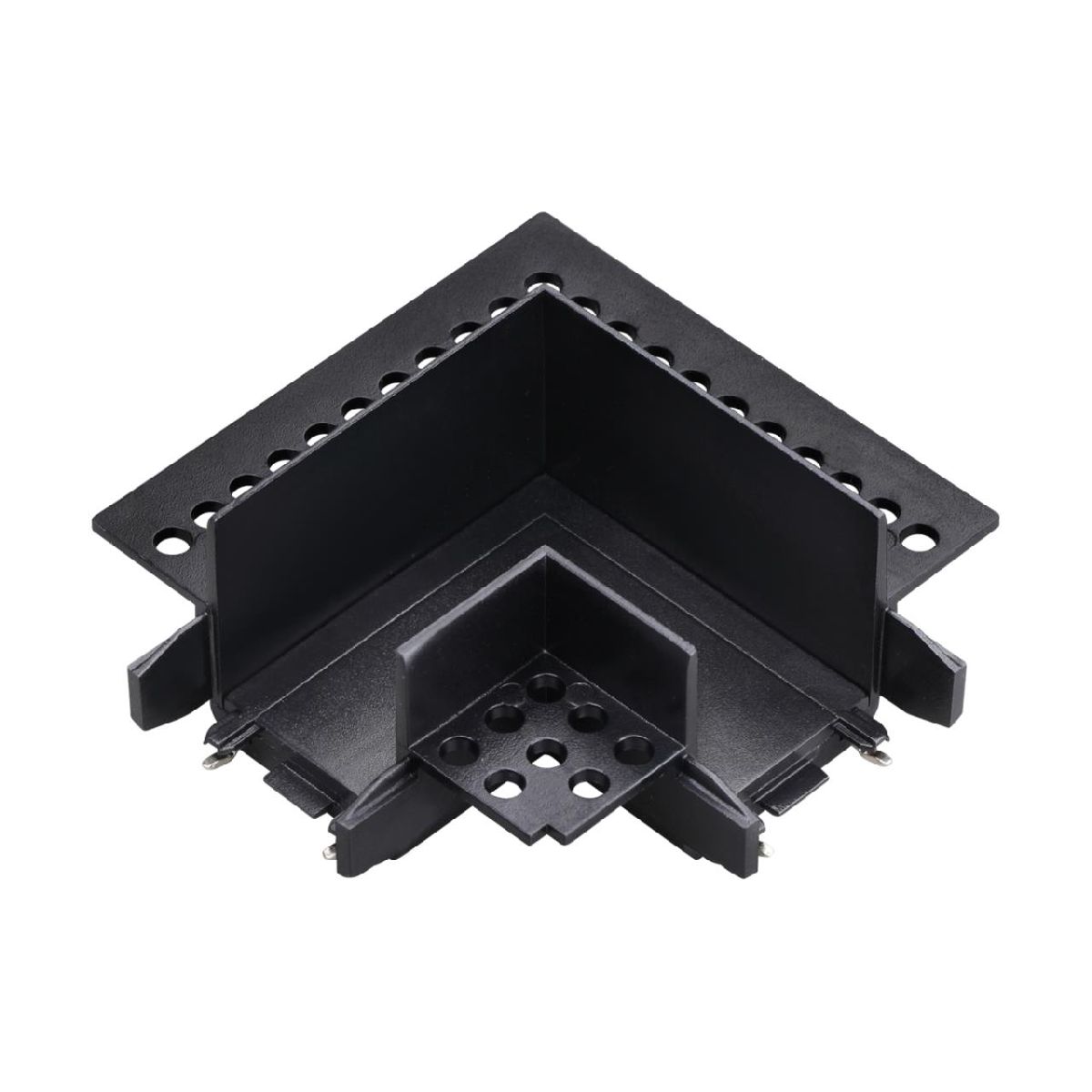 Соединитель L-образный Novotech Shino Smal 135280