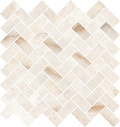 ITALON / ИТАЛОН STELLARIS Crystal Pure Mosaico Cross Натуральный