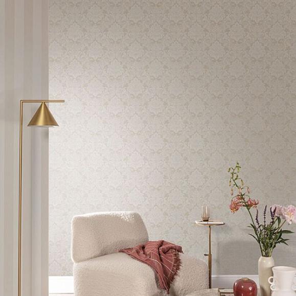 Обои Khroma Zoom OTH001 Gregoria Linen