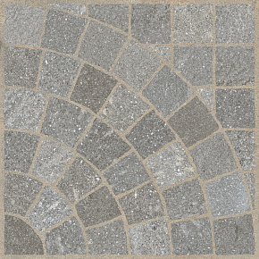 КерГранит GRIGIO ARCO 60,5x60,5 см (10мм)
