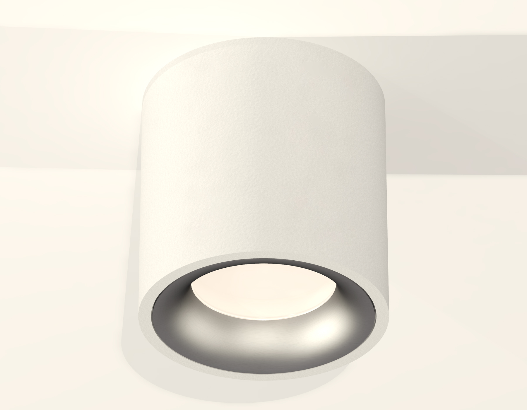 Потолочный светильник Ambrella Light Techno Spot XS7531023 (C7531, N7013)