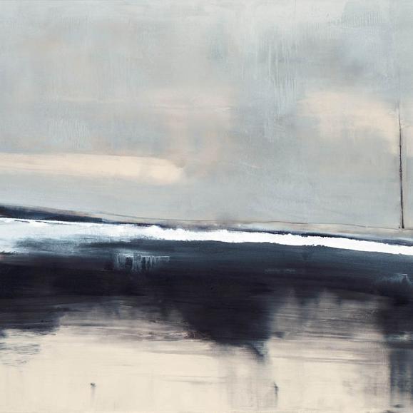 Панно York CB1135M Grounded Mural Black