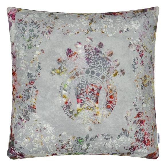 Подушка CCDG1041, Osaria, Dove, Designers Guild 55x55см