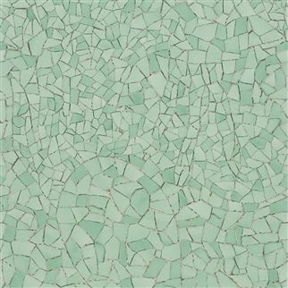 Обои Christian Lacroix PCL698/05 Picassiette Glauque