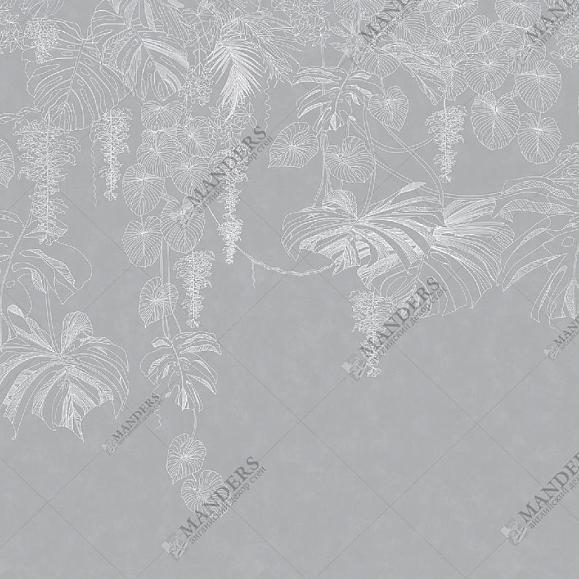 Панно Affresco AF2124-COL4 Color 4