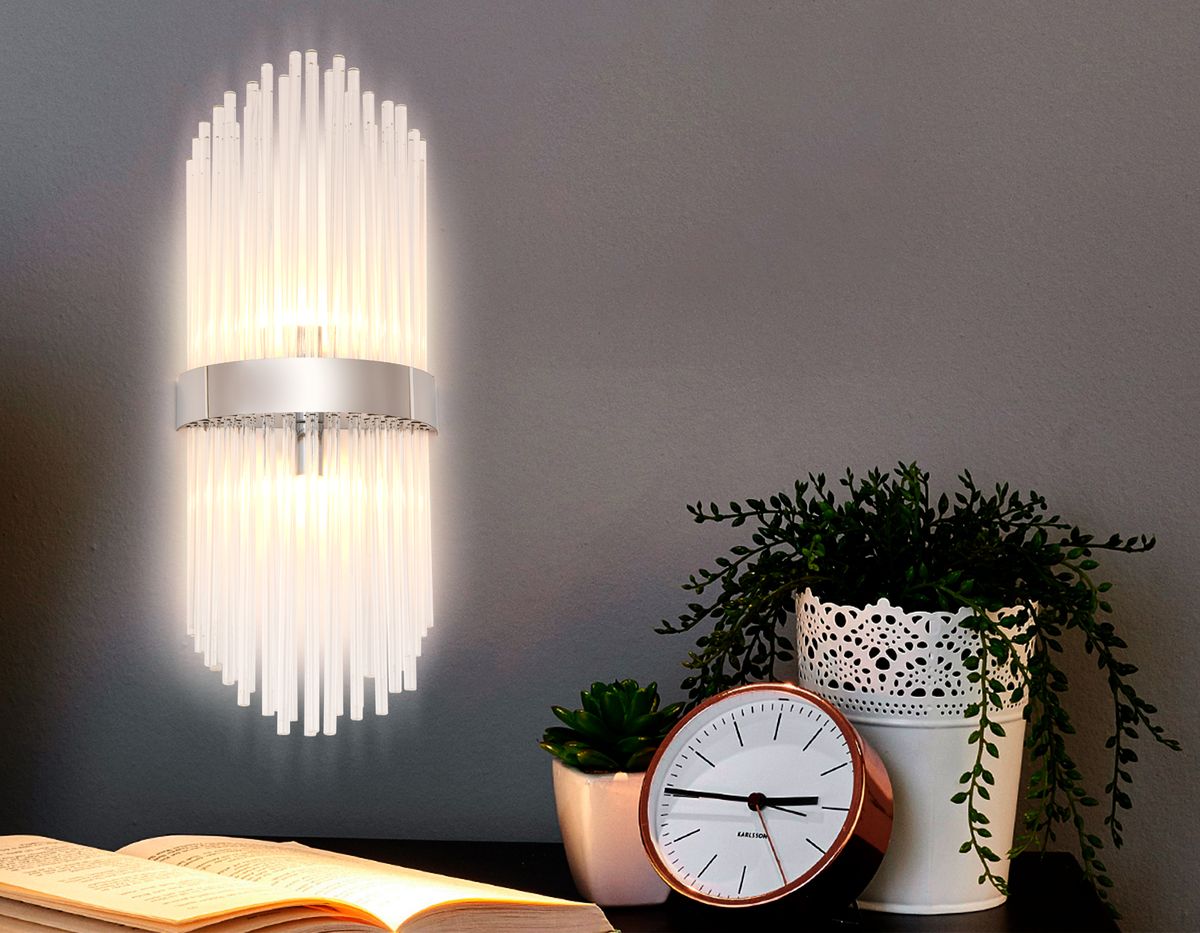 Настенный светильник Ambrella Light Traditional TR5371