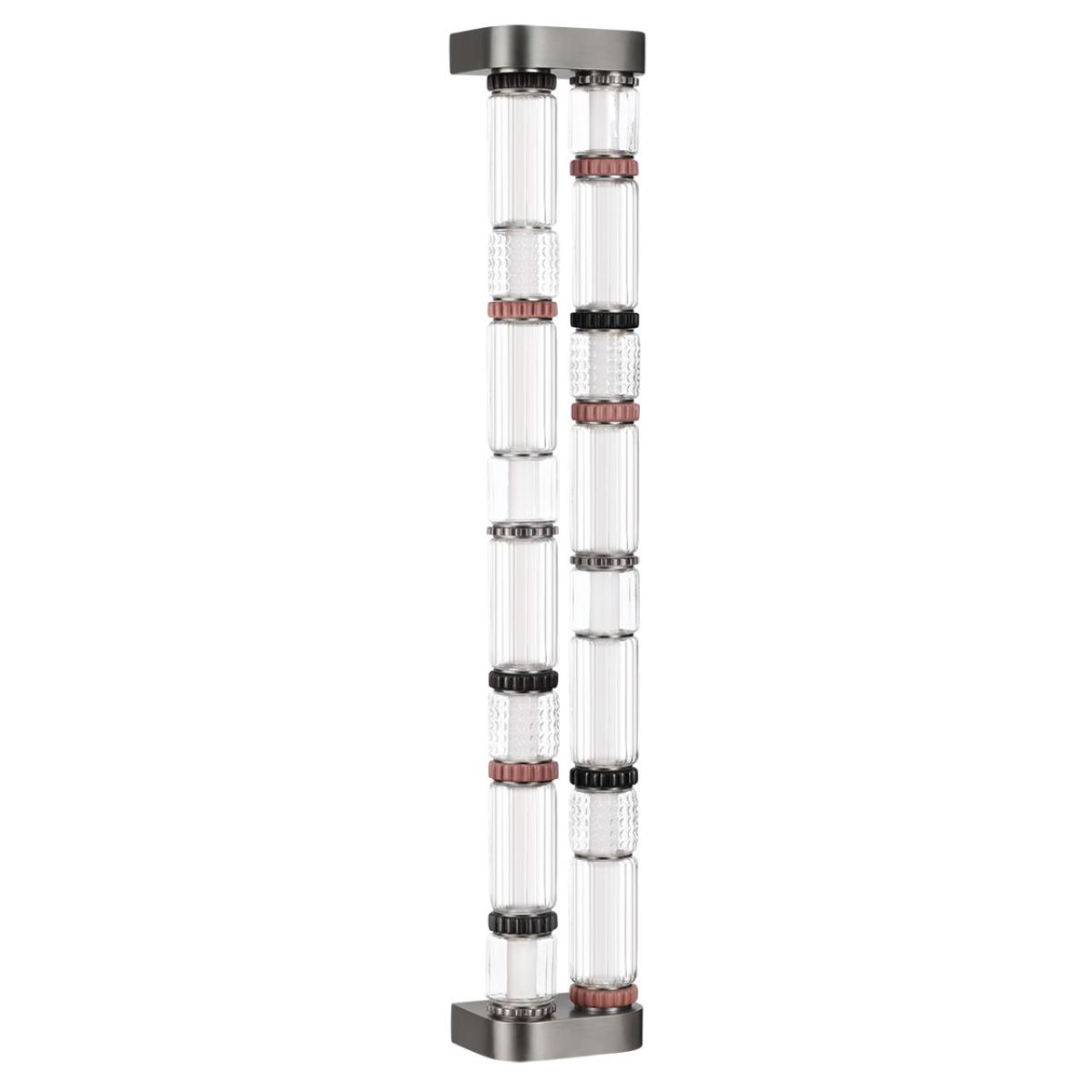 Настенный светильник Odeon Light L-Vision Collier 5456/60WL