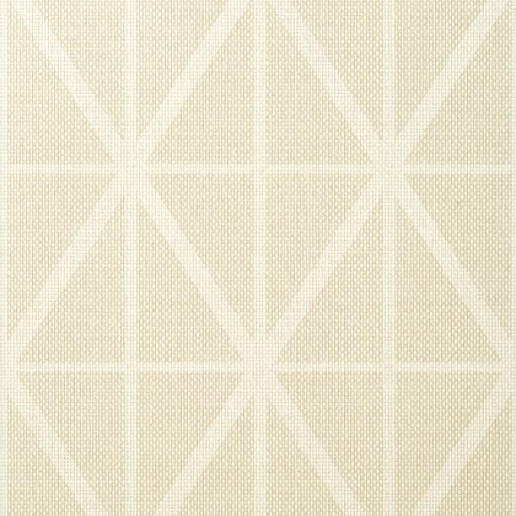 Обои Thibaut T358 Cafe Weave Trellis Beige