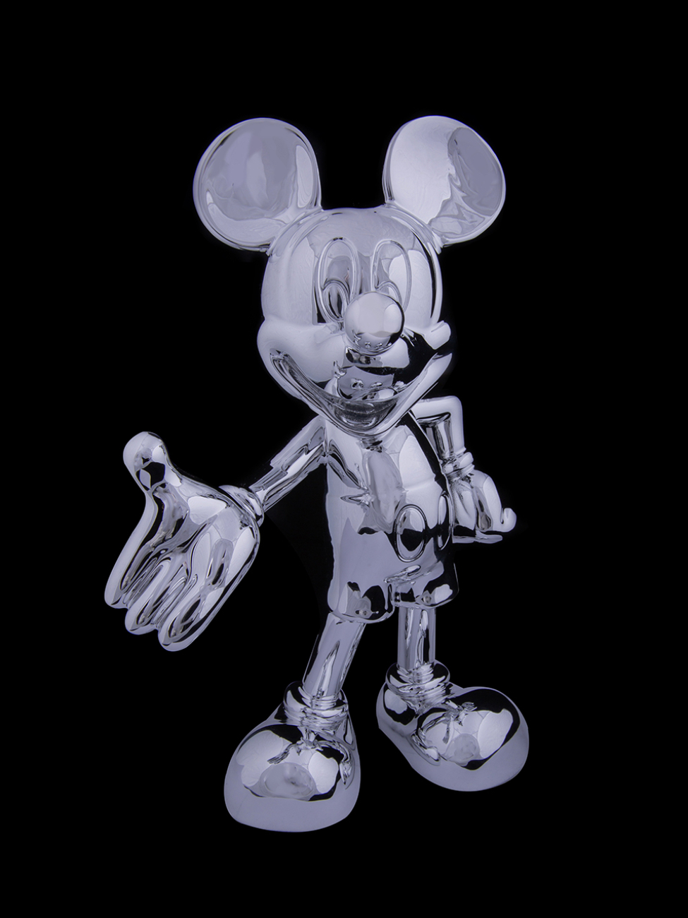 Teona Decor Disney TD041/3