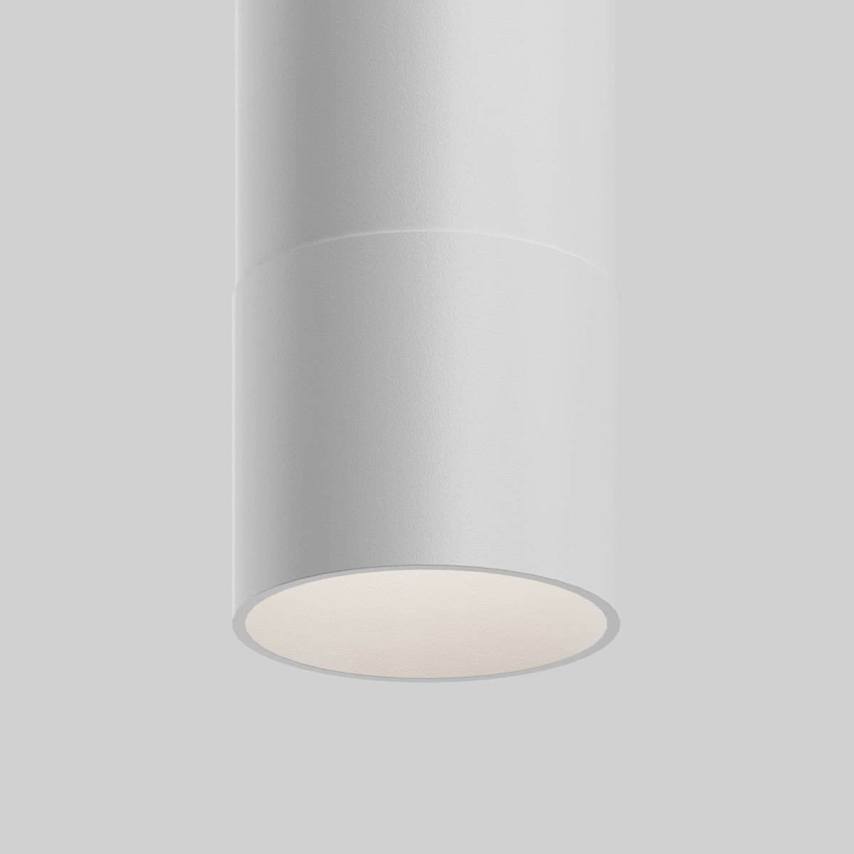 Трековый магнитный светильник Maytoni Technical Focus Led Radity TR257-4-7WTW-M-W
