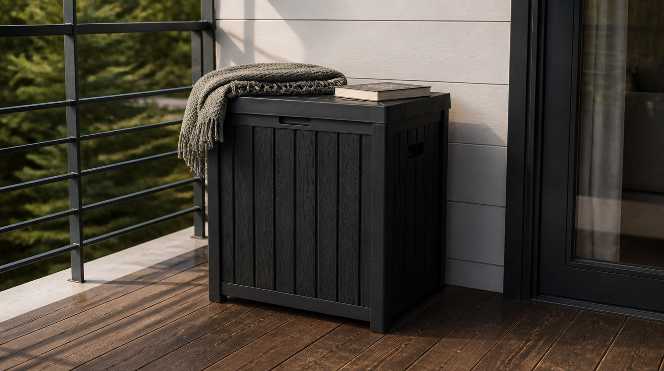 Сундук Gardenbox 56L