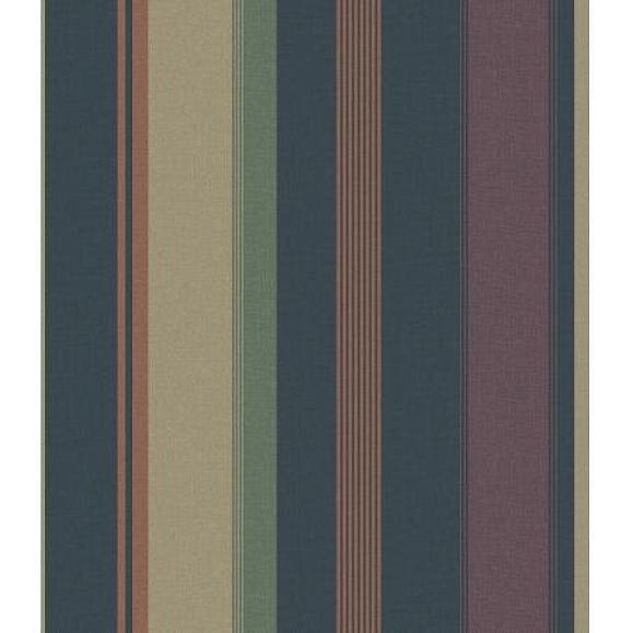 Обои Architector MG41209 Multicolor Stripe