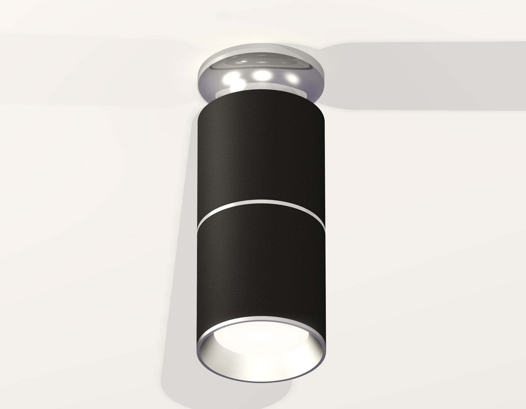 Потолочный светильник Ambrella Light Techno Spot XS6302220 (N6903, C6302, A2060, N6104)