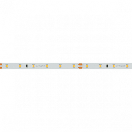 Светодиодная лента Arlight 7,2W/m 60LED/m 2835SMD теплый белый 5M 020013(2)