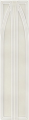 BEL5 Декор EPOQUE Belvedere Bianco Craquele 20x80