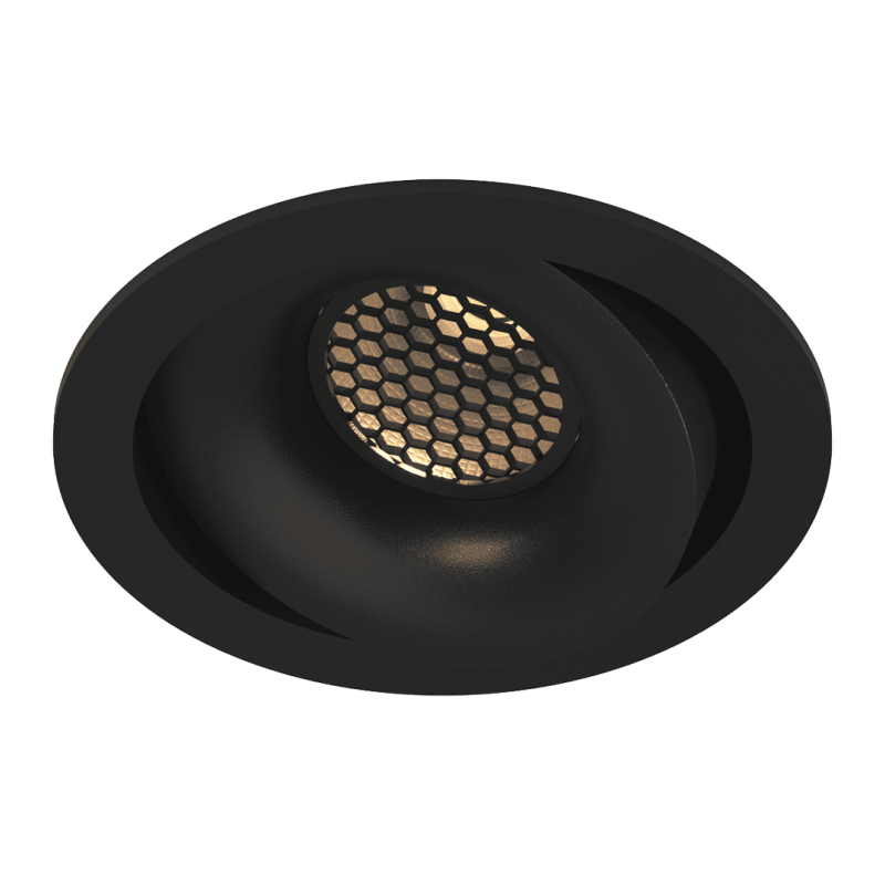 Антибликовая решетка SWG PRO FS-GL-PG 003777