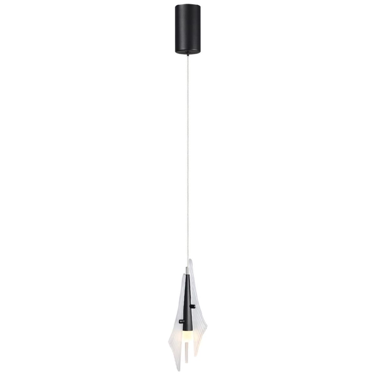 Подвесной светильник Odeon Light L-vision Afalina 5442/6LA