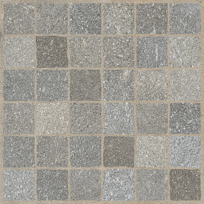 КерГранит GRIGIO LINEARE 60,5x60,5 см (10мм)