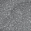 Outline Grey B Матовый