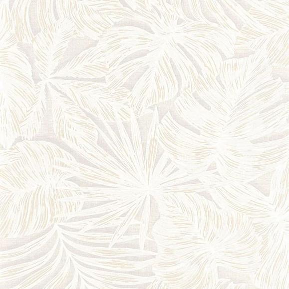 Обои Casadeco 86430292 Granada Blanc