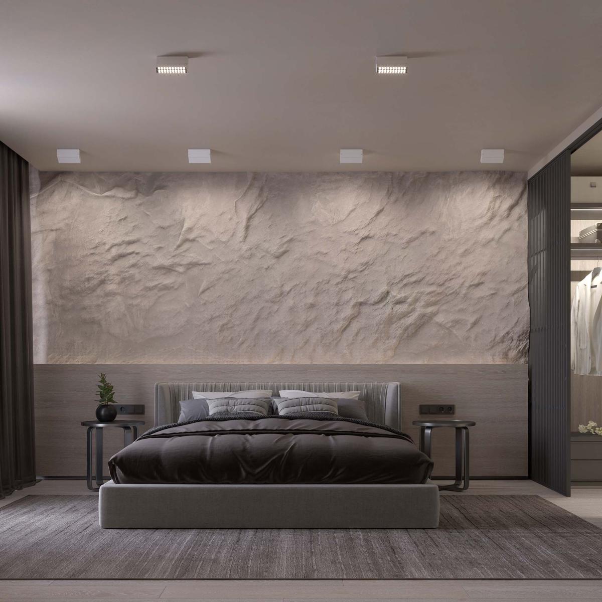 Накладной светильник Arlight SP-LOFT-SURFACE-S170-10W Day4000 026213
