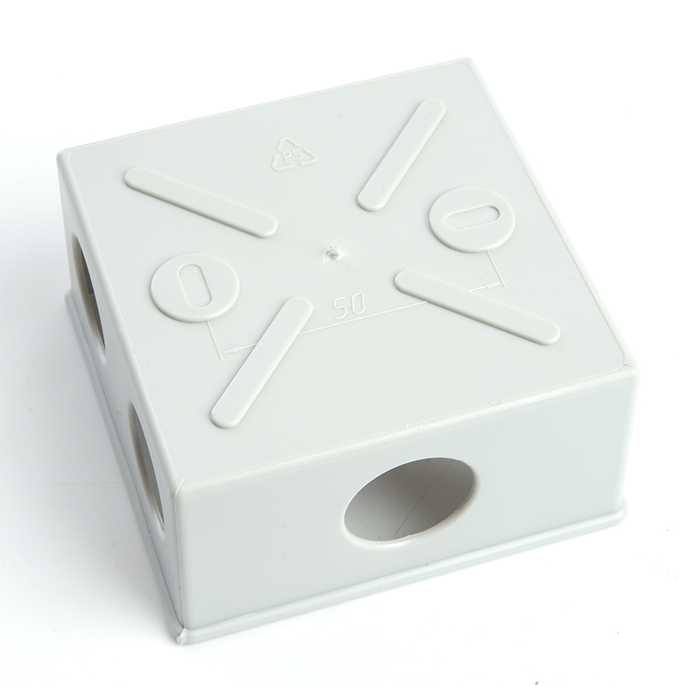 Коробка разветвительная Stekker EBX10-34-44 39994