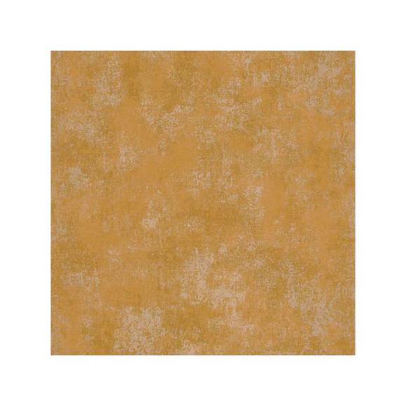 Обои Casadeco 80832661 Prague Stone Uni Jaune curry