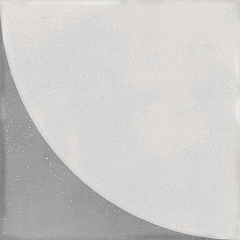 КерГранит BOREAL DOTS DECOR LUNAR 18,5x18,5 см
