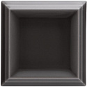 ADEX STUDIO Liso Framed Volcanico