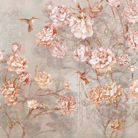 Панно Affresco ML470-COL1 Color 1
