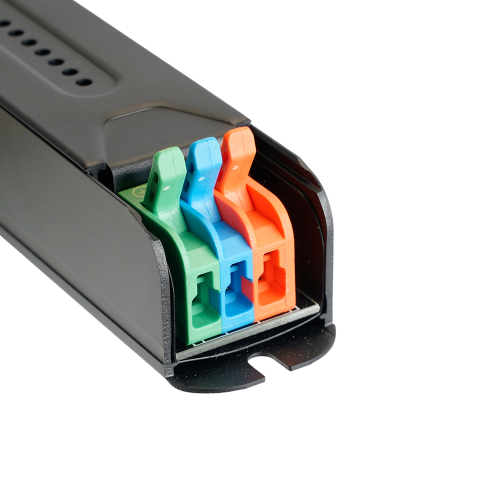 Трансформатор для светодиодной ленты с диммированием Feron LB006 150W 24V IP20 52130